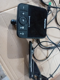 Gps ecoscandaglio cartografico dragonfly 5