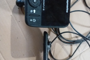 Gps ecoscandaglio cartografico dragonfly 5