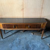 Mobile ingresso Console stile Luigi XVI