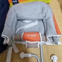 seggiolino  da tavolo 