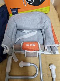 seggiolino  da tavolo 