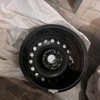 Cerchi Fiat Grande PUNTO