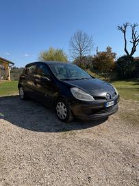 Renault Clio Storia 1.5 dCi 65CV 5 porte Confort