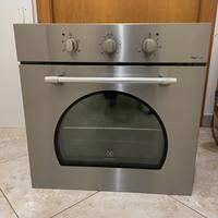 Electrolux forno elettrico da incasso FR53X