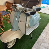Lambretta Altro modello - Anni 60