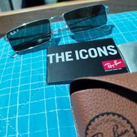 Ray-ban Emy polarizzati