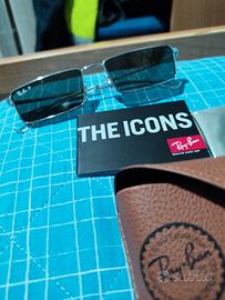 Ray-ban Emy polarizzati