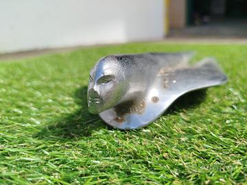 stemma originale Cadillac 1956