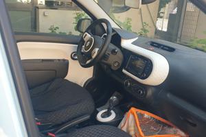 Twingo elettrica
