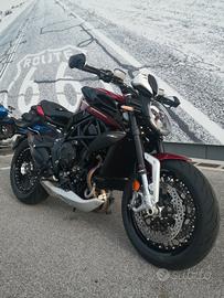 MV Agusta Dragster 800 RR SCS