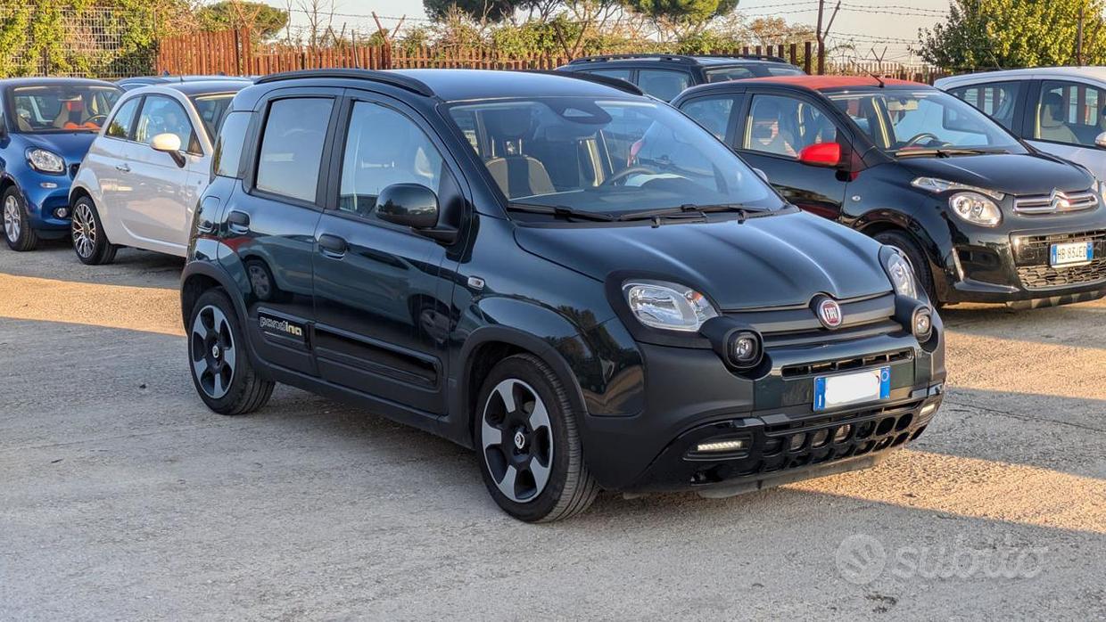 Fiat Grande Panda