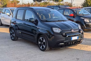 FIAT Panda PANDINA CROSS HYBRID 1.0cc70cv
