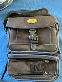 Borsa per Action CAM m.fotografica o telecamera