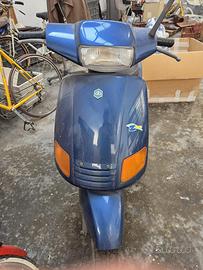 Zip 50cc