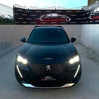 Peugeot 2008 BlueHDi 130 S&S EAT8 Allure Pack