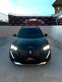 Peugeot 2008 BlueHDi 130 S&S EAT8 Allure Pack