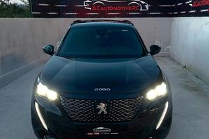 Peugeot 2008 BlueHDi 130 S&S EAT8 Allure Pack