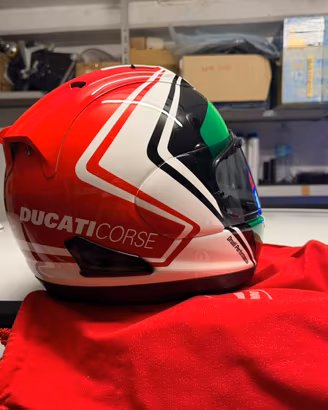 Arai RX 7 V taglia  S