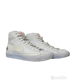 Scarpe Nike sportswear blazer mid