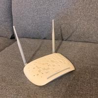 Modem router Tp-link TD - W8968