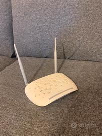Modem router Tp-link TD - W8968