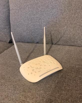 Modem router Tp-link TD - W8968