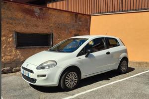 Fiat Punto 1.3 Multijet 75 CV -Versione 3 porte