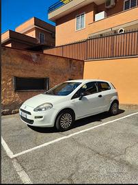Fiat Punto 1.3 Multijet 75 CV -Versione 3 porte