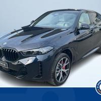BMW X6 xDrive 30d M Sport