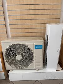 Condizionatore olimpia splendid 24000 BTU