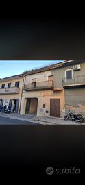 Casa indipendente da ristrutturare -Marcianise