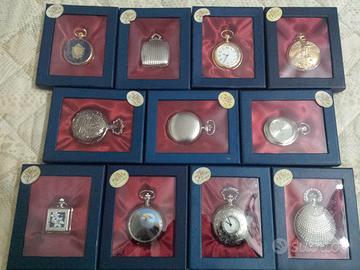 collezionismo mercatini