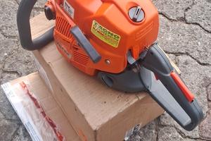 MOTOSEGA OLEOMAC 410 C