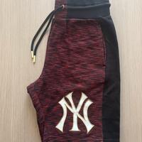 Pantaloncini New York