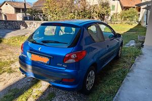 pegeut 206 plus