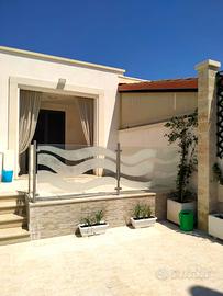 CASA NUOVA NELLA MARINA di TORRE PALI