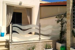 CASA NUOVA NELLA MARINA di TORRE PALI