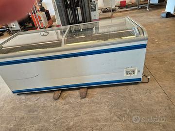 POZZETTI FREEZER PER SURGELATI USATI