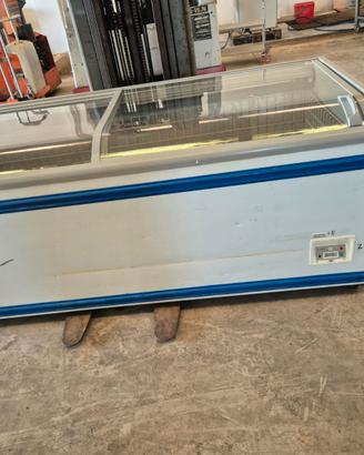 POZZETTI FREEZER PER SURGELATI USATI