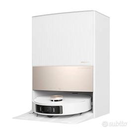 NUOVO Robot lavapaviment Dreame L20 Ultra Complete