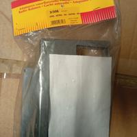 Mascherina autoradio opel