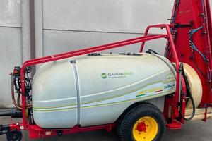 Atomizzatore a torretta Bargam Jet Turbo 2200