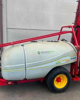 Atomizzatore a torretta Bargam Jet Turbo 2200