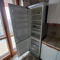 FRIGORIFERO ARISTON NO FROST LIBERA INSTALLAZIONE