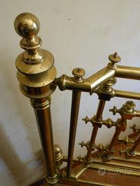 LETTO in OTTONE