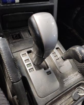 Leva cambio MITSUBISHI PAJERO 4X4 3.2cc 2005