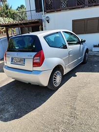 Citroen C2