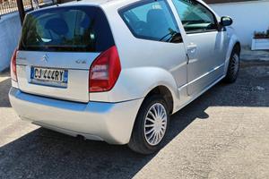 Citroen C2