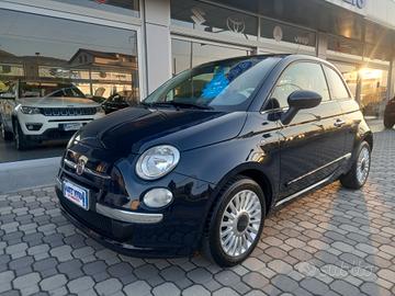 Fiat 500 1.2 LOUNGE DUALOGIC CAMBIO AUTOMATICO IMP