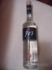 bottiglia Grappa 903 tipica Bonaventura maschio